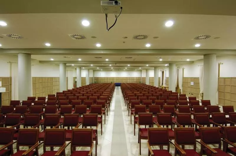 Отель Cappuccina Country Resort