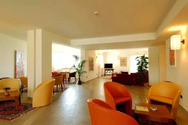 Отель Cappuccina Country Resort