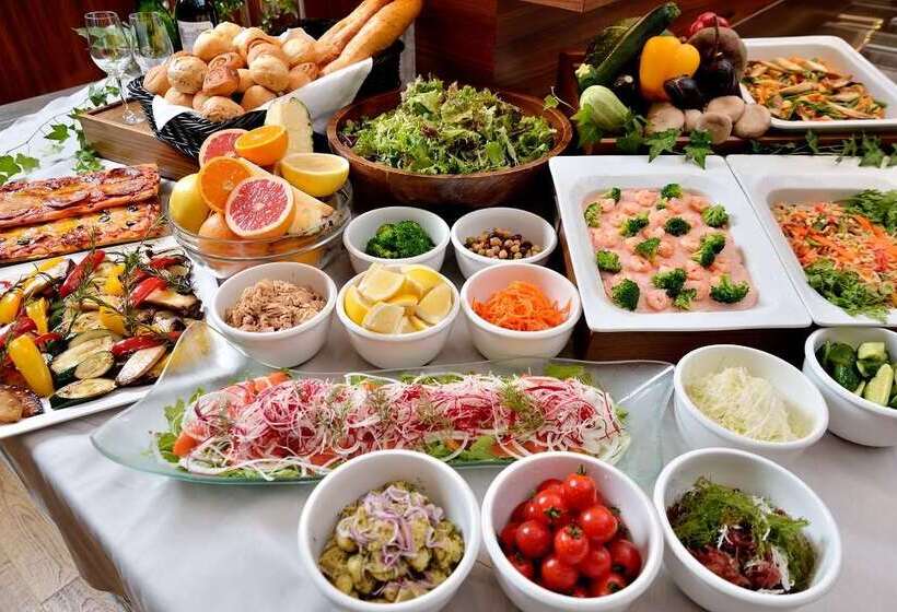 Отель Remm Roppongi