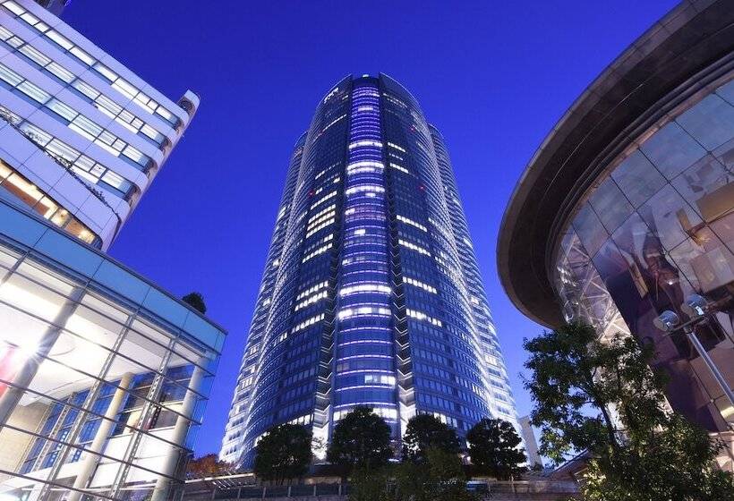 Отель Remm Roppongi