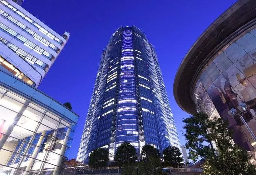 酒店 Remm Roppongi