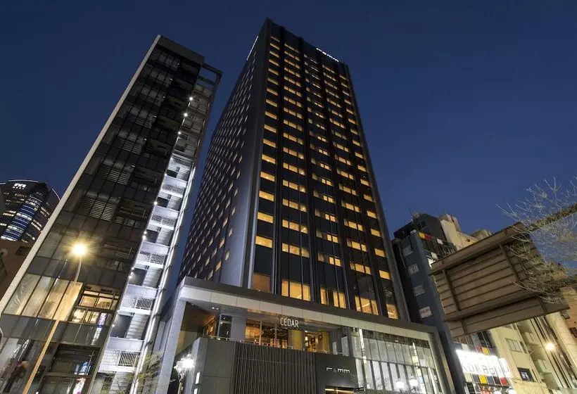 酒店 Remm Roppongi