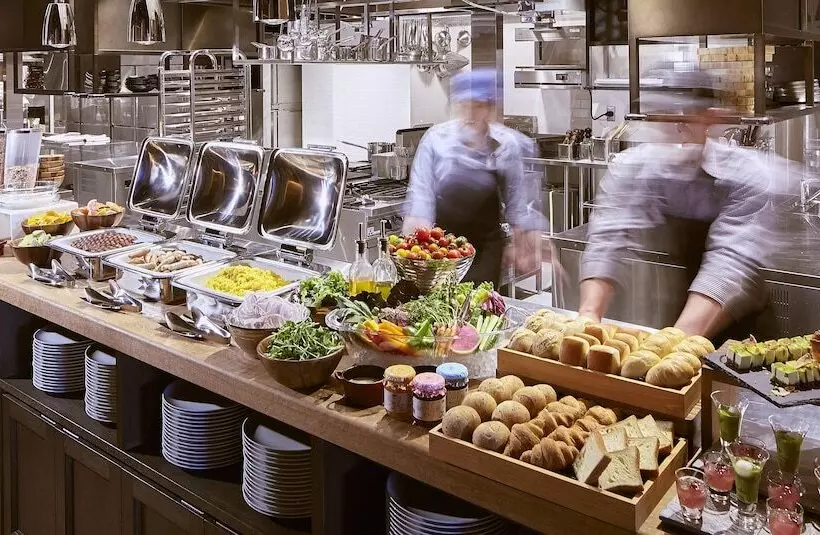 酒店 Remm Roppongi