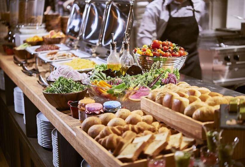 Отель Remm Roppongi