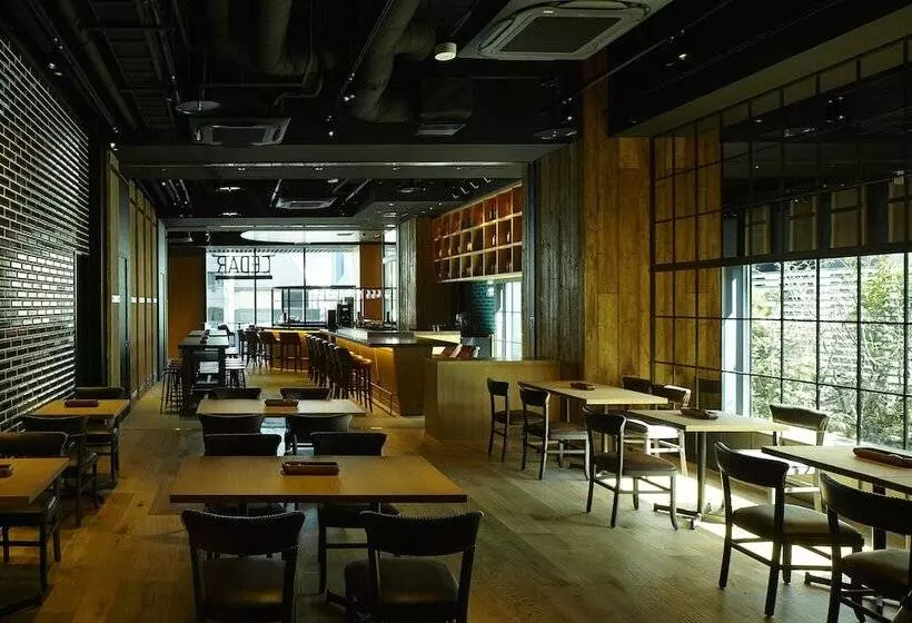 酒店 Remm Roppongi