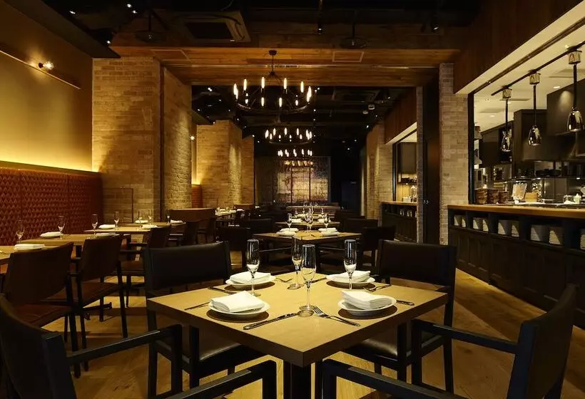 酒店 Remm Roppongi