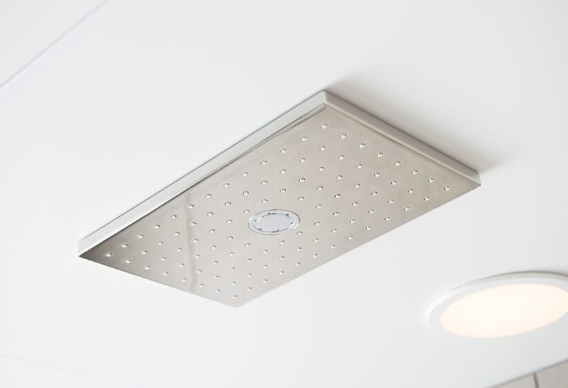 Отель Remm Roppongi