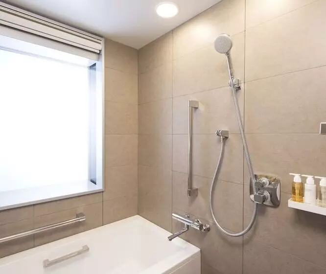 酒店 Remm Roppongi