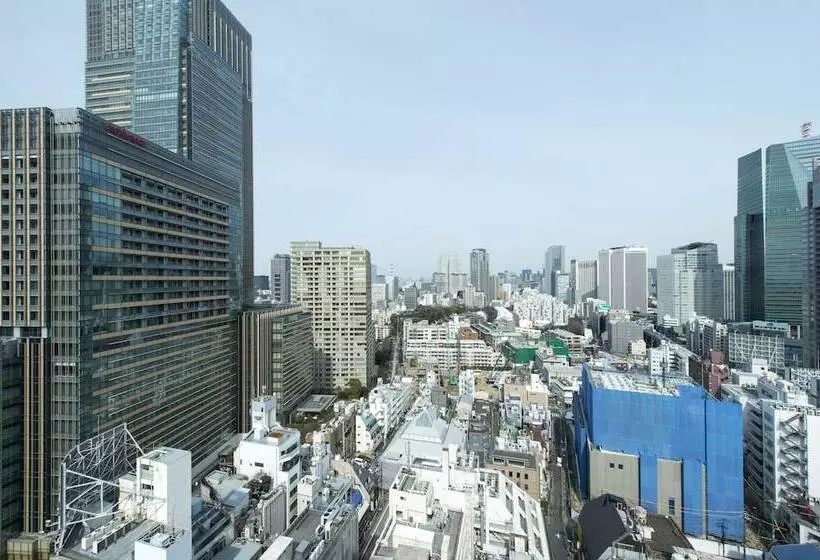 酒店 Remm Roppongi