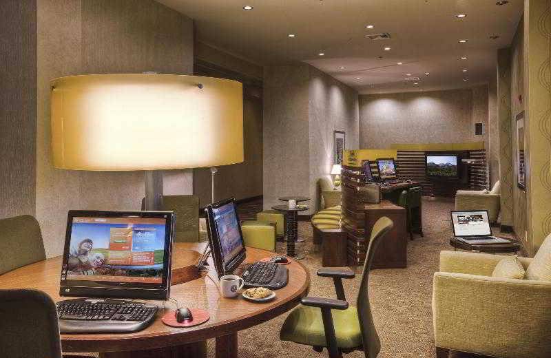 ホテル Sheraton Salt Lake City