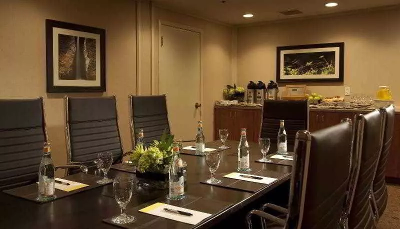 Отель Sheraton Salt Lake City