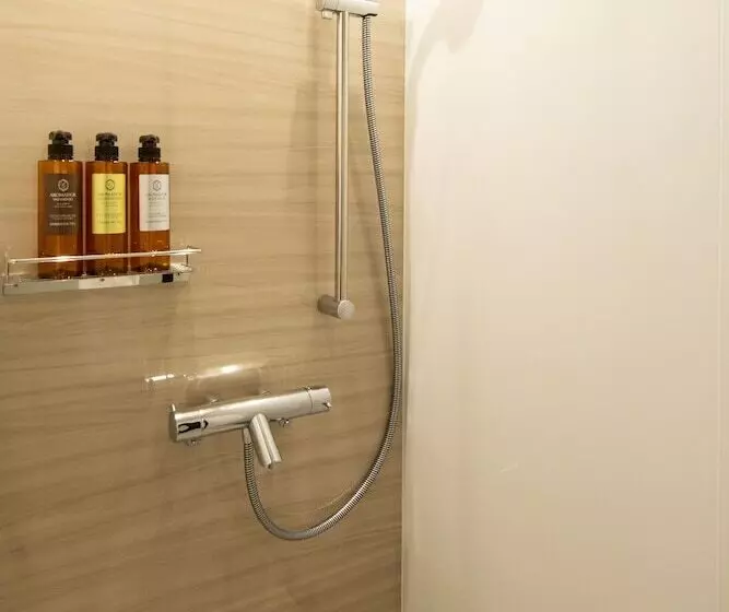 Отель Beppu Suginoi