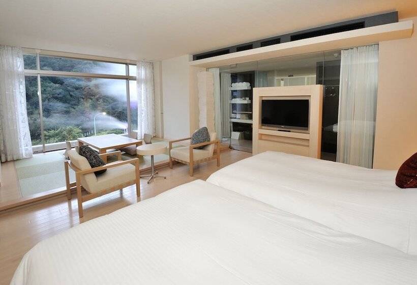 Hotel Beppu Suginoi