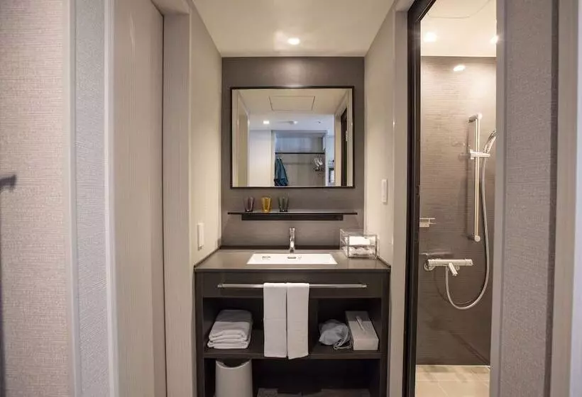 Отель Beppu Suginoi