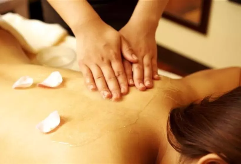 Отель Beppu Suginoi