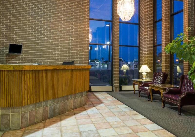 酒店 Super 8 By Wyndham Miamisburg Dayton S Area Oh