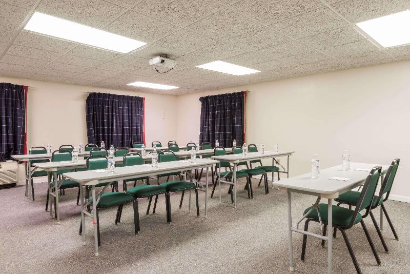 酒店 Super 8 By Wyndham Miamisburg Dayton S Area Oh