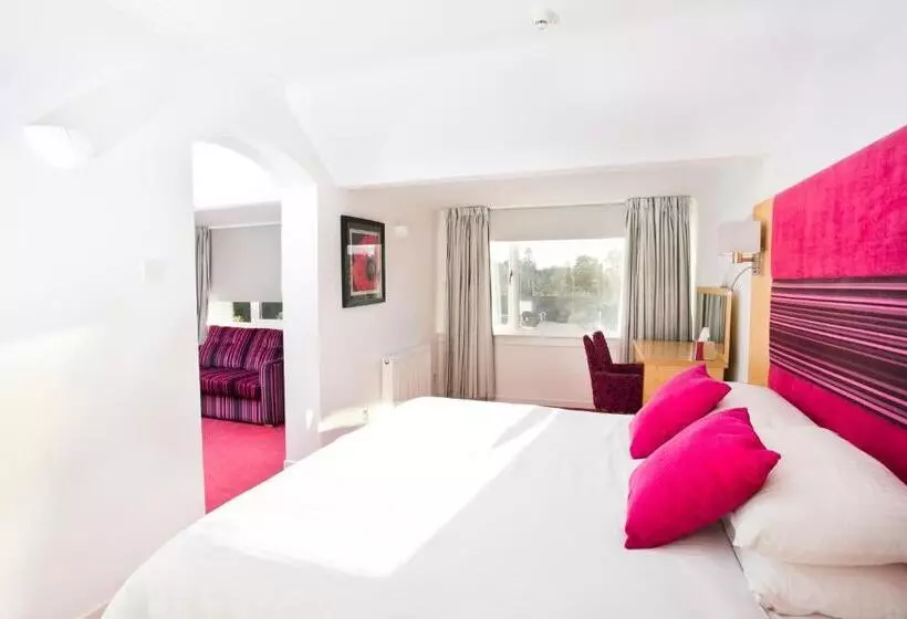 ホテル The Clubhouse B&b