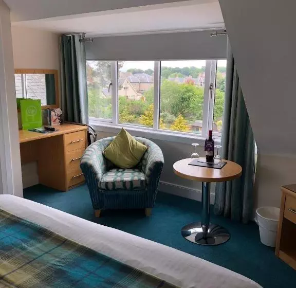 ホテル The Clubhouse B&b