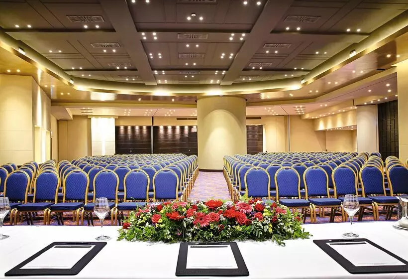 酒店 Wyndham Grand Athens