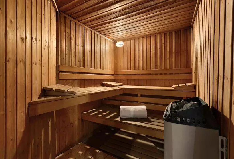 酒店 Wyndham Grand Athens