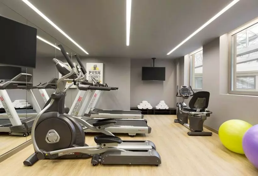 酒店 Wyndham Grand Athens