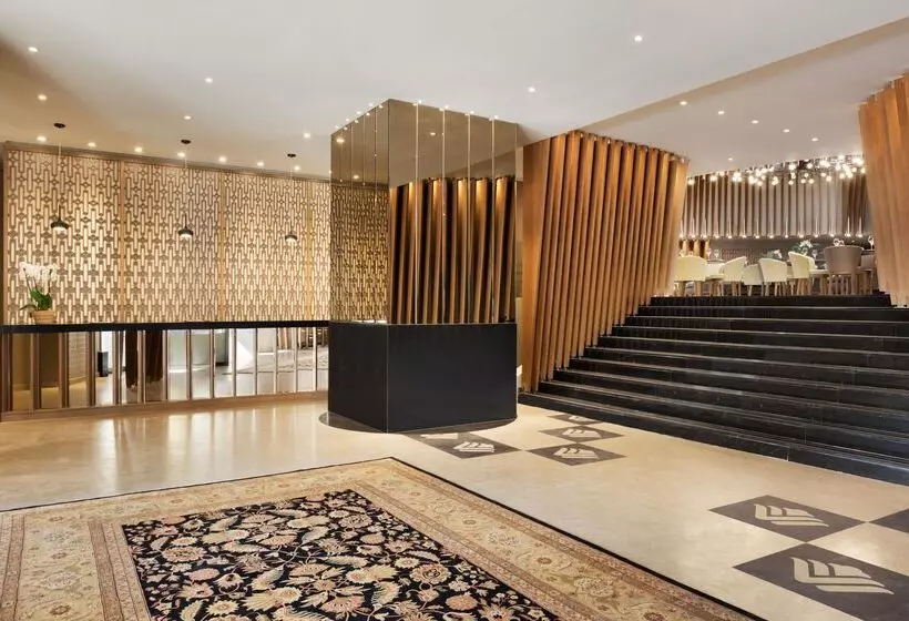 酒店 Wyndham Grand Athens