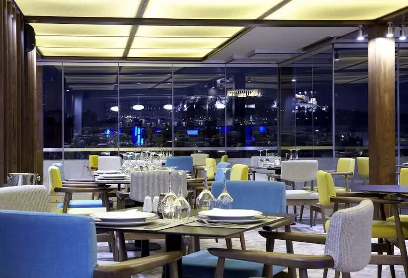 酒店 Wyndham Grand Athens