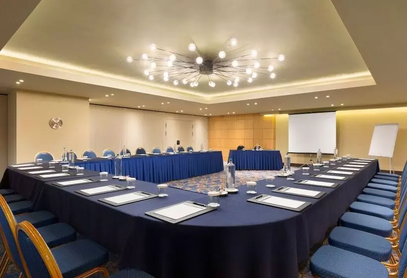 酒店 Wyndham Grand Athens