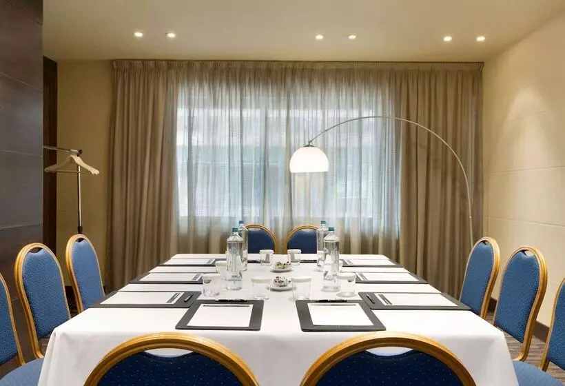 酒店 Wyndham Grand Athens