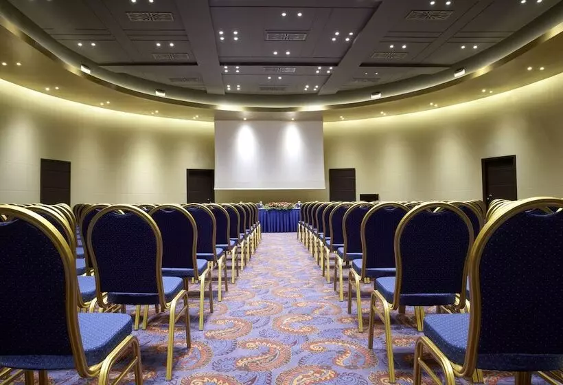 酒店 Wyndham Grand Athens