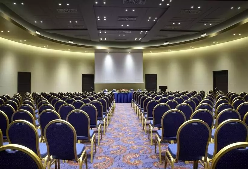 酒店 Wyndham Grand Athens