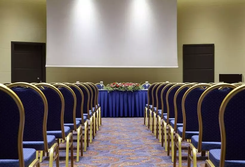 酒店 Wyndham Grand Athens