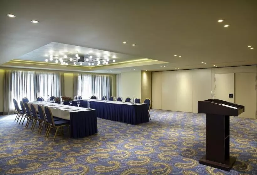 酒店 Wyndham Grand Athens