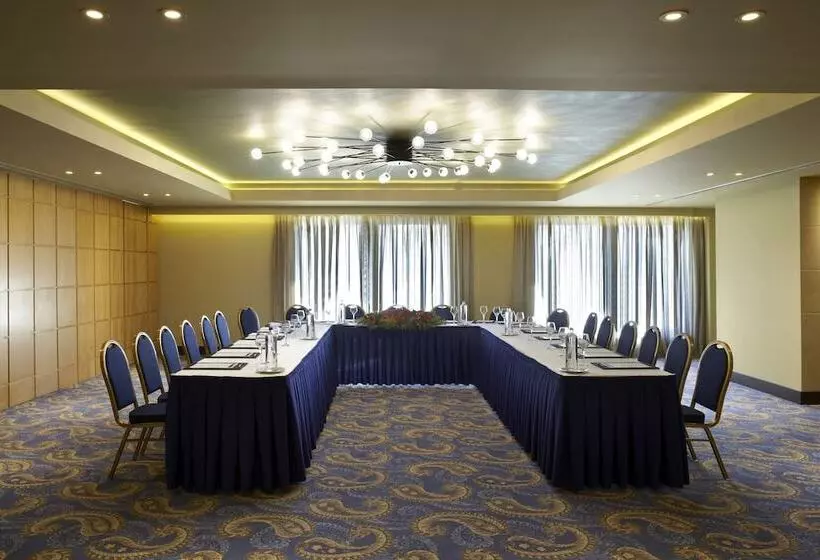 酒店 Wyndham Grand Athens