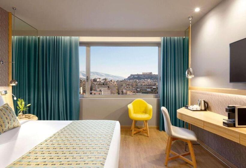 فندق Wyndham Grand Athens