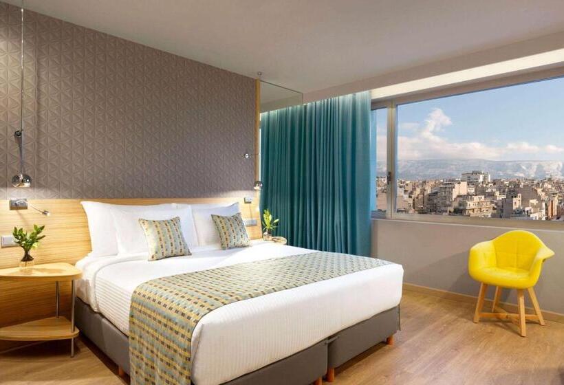 فندق Wyndham Grand Athens