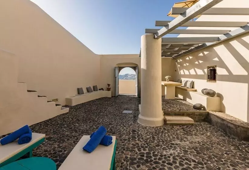 Отель Zannos Melathron