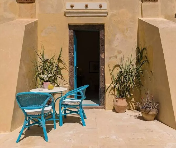 Отель Zannos Melathron