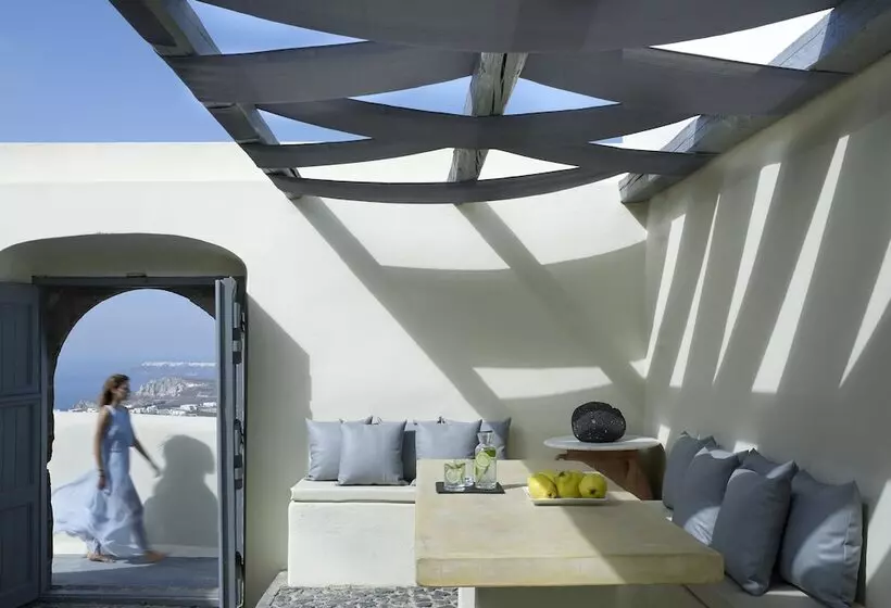 Отель Zannos Melathron