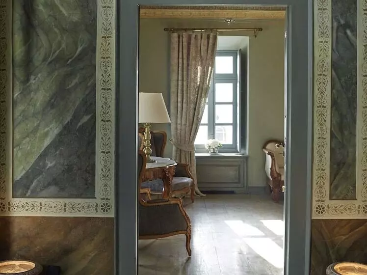 Отель Zannos Melathron