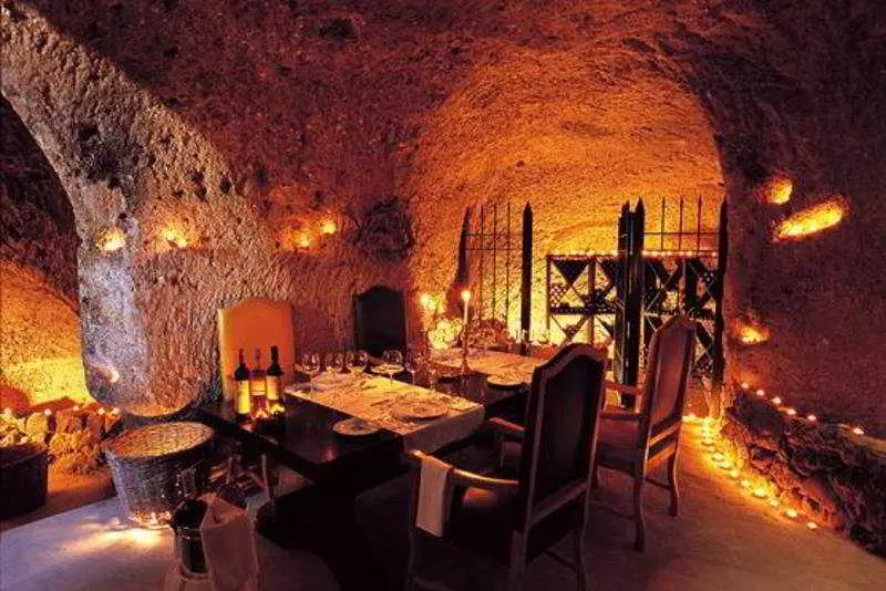 Отель Zannos Melathron