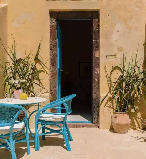 Отель Zannos Melathron