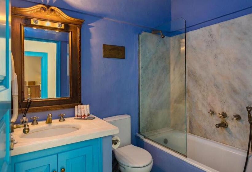 ホテル Zannos Melathron