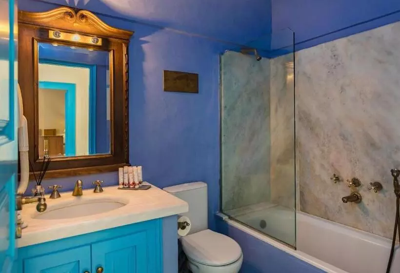 Отель Zannos Melathron