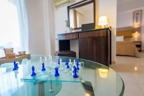 Niriides Beach Hotel