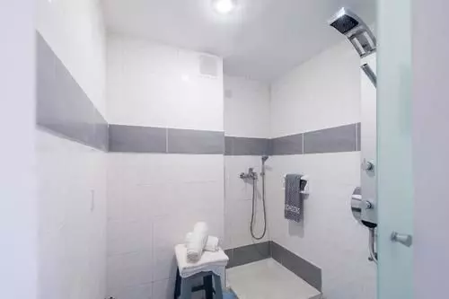 Niriides Beach Hotel