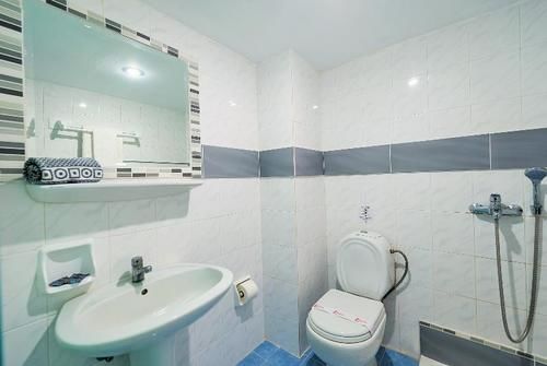 Niriides Beach Hotel