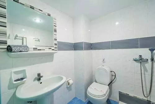 Niriides Beach Hotel