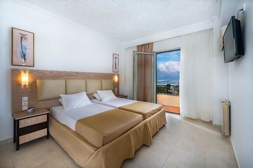 Niriides Beach Hotel